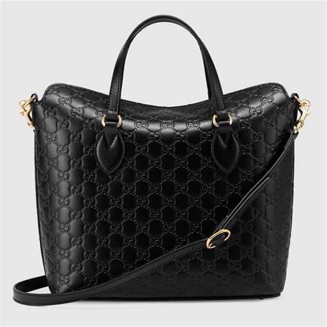 gucci top.|gucci top handle tote.